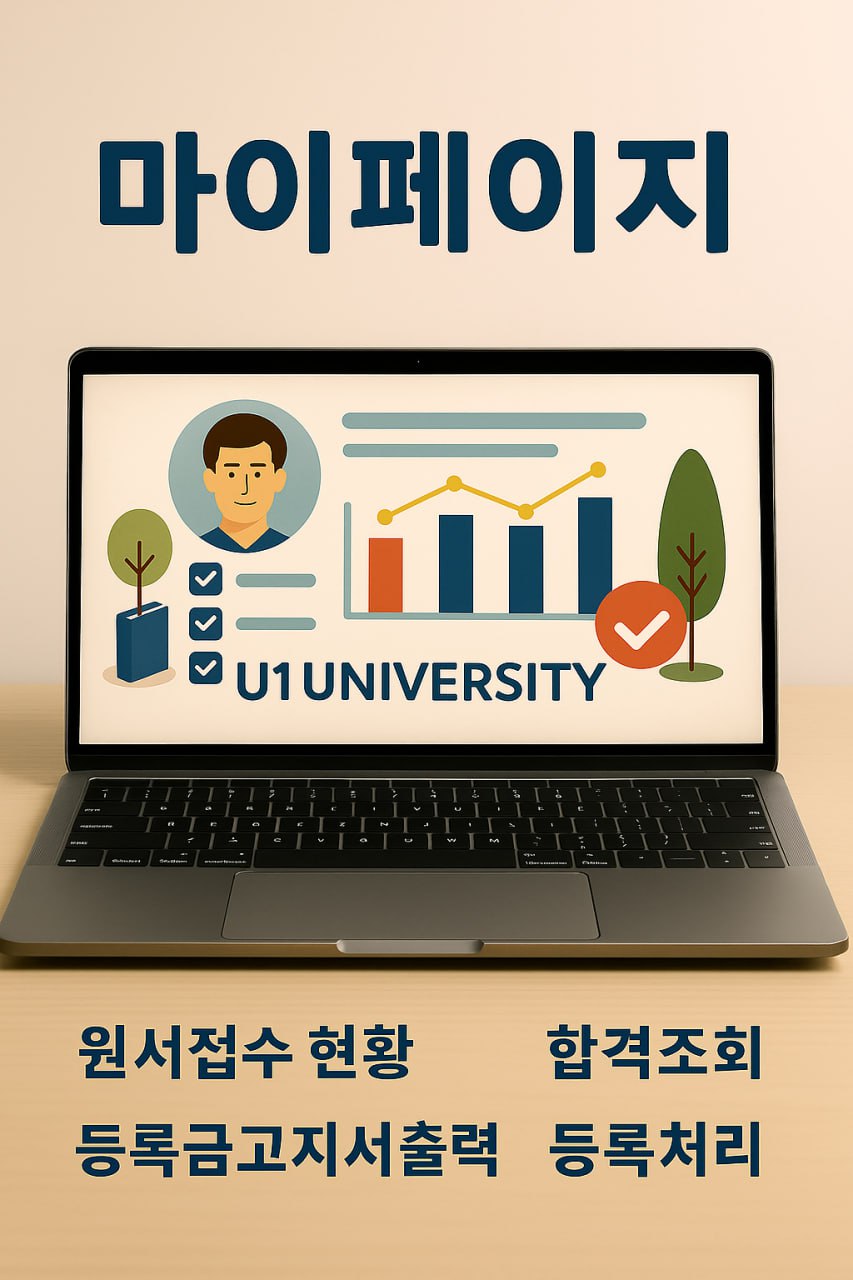 마이페이지